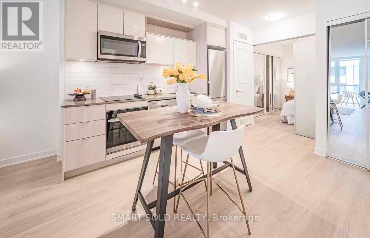 411 - 100 Dalhousie Street, Toronto, Ontario  M5B 0C7 - Photo 18 - C13492148