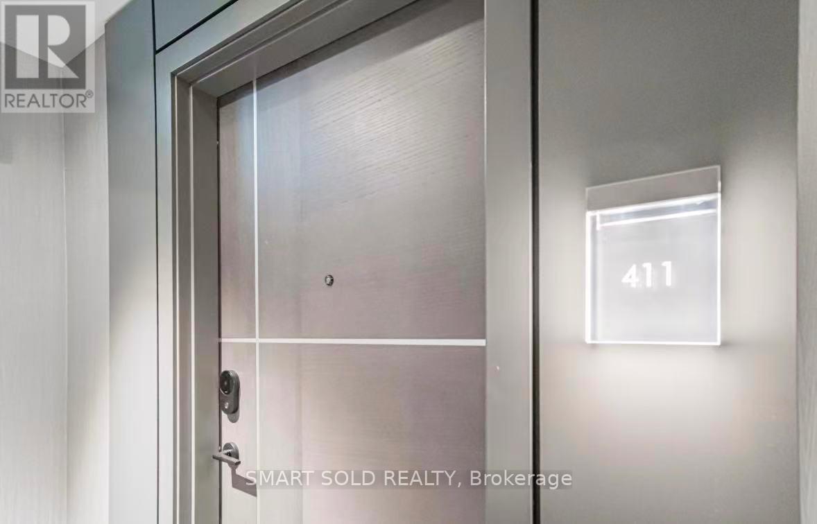 411 - 100 Dalhousie Street, Toronto, Ontario  M5B 0C7 - Photo 2 - C13492148