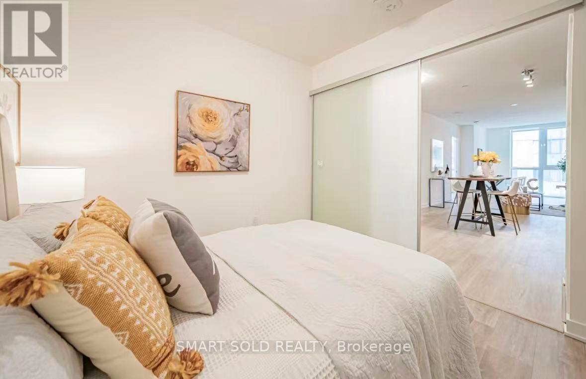 411 - 100 Dalhousie Street, Toronto, Ontario  M5B 0C7 - Photo 20 - C13492148