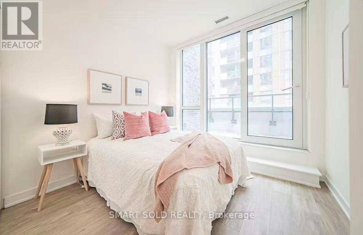 411 - 100 Dalhousie Street, Toronto, Ontario  M5B 0C7 - Photo 21 - C13492148