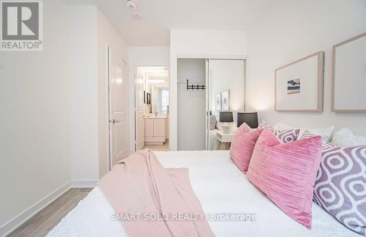 411 - 100 Dalhousie Street, Toronto, Ontario  M5B 0C7 - Photo 22 - C13492148