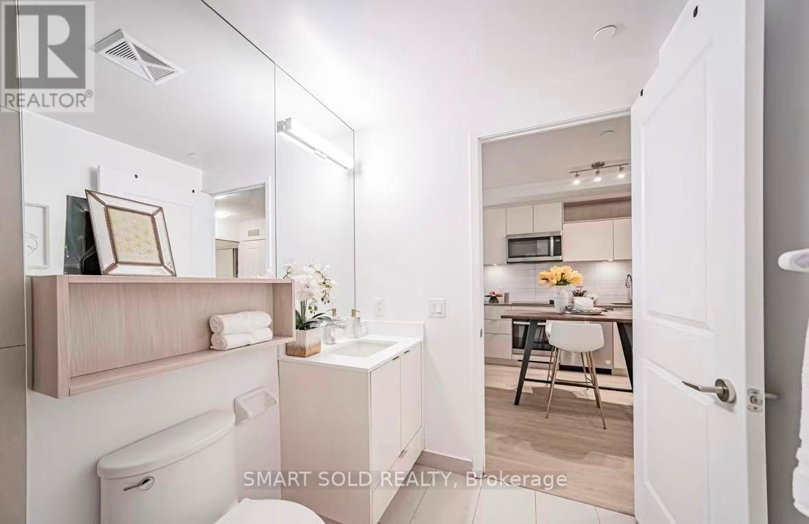 411 - 100 Dalhousie Street, Toronto, Ontario  M5B 0C7 - Photo 24 - C13492148