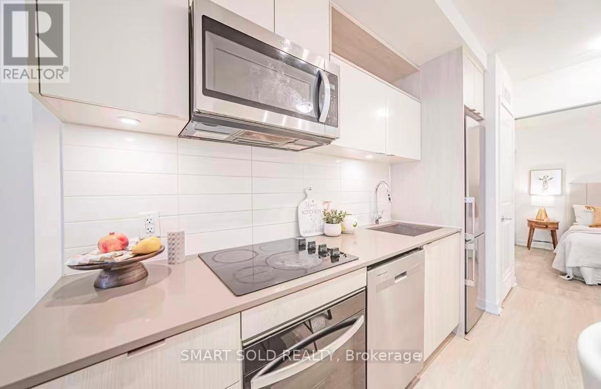 411 - 100 Dalhousie Street, Toronto, Ontario  M5B 0C7 - Photo 5 - C13492148