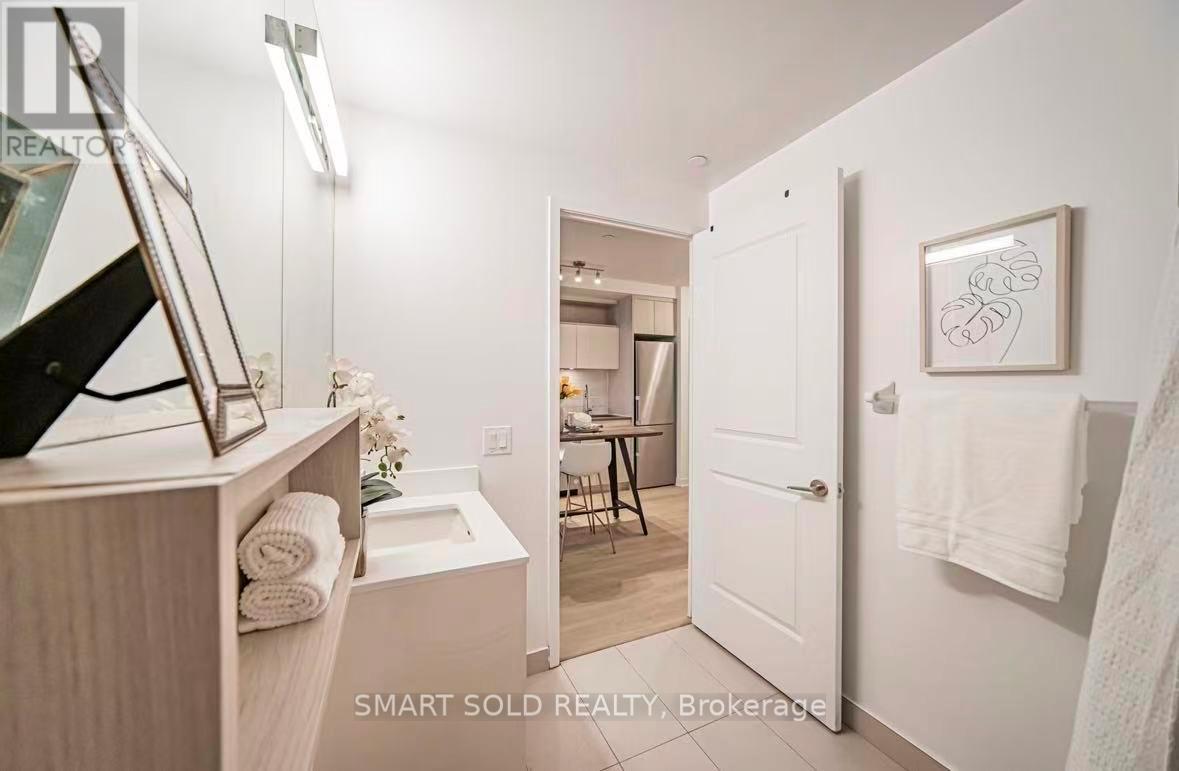 411 - 100 Dalhousie Street, Toronto, Ontario  M5B 0C7 - Photo 9 - C13492148