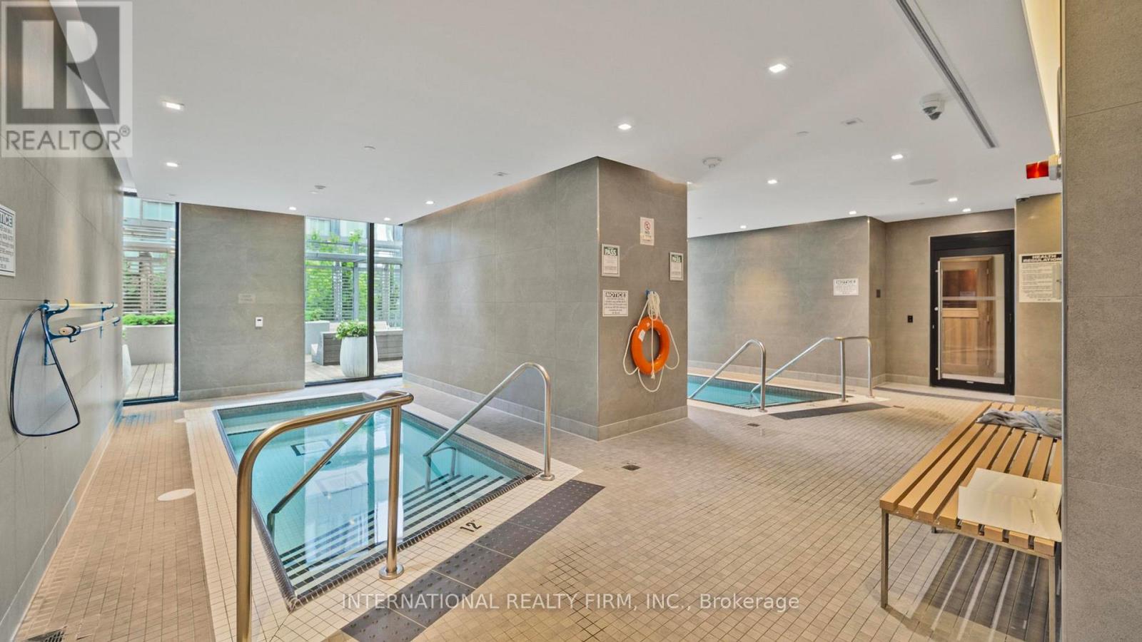 5409 - 1 Yorkville Avenue, Toronto, Ontario  M4W 0B1 - Photo 36 - C13492164