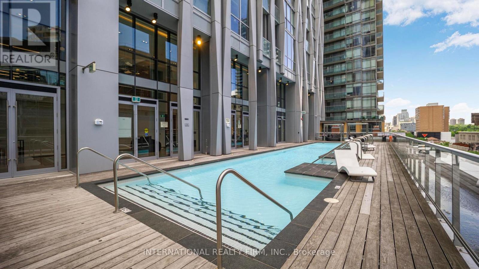 5409 - 1 Yorkville Avenue, Toronto, Ontario  M4W 0B1 - Photo 37 - C13492164