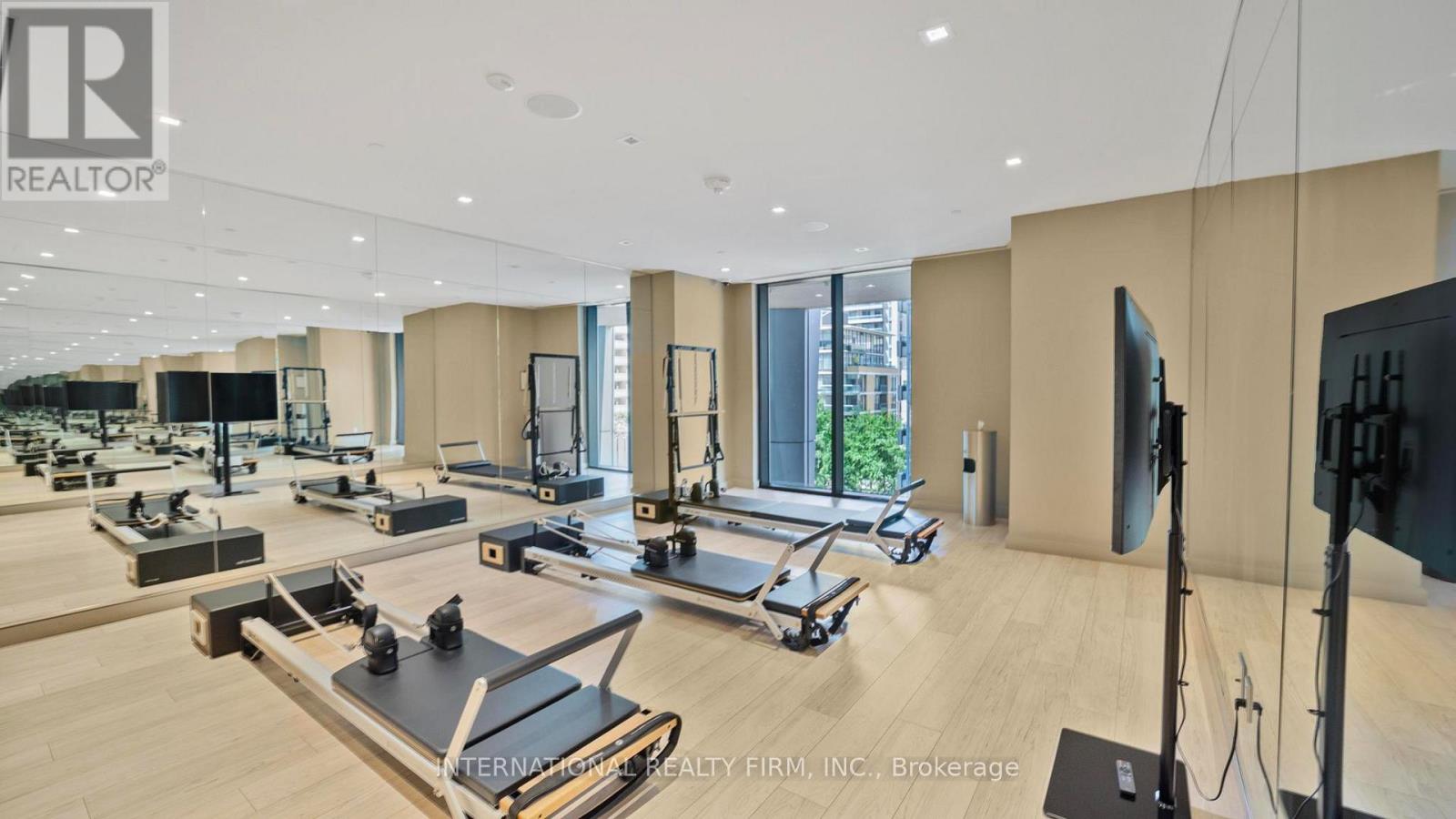 5409 - 1 Yorkville Avenue, Toronto, Ontario  M4W 0B1 - Photo 38 - C13492164