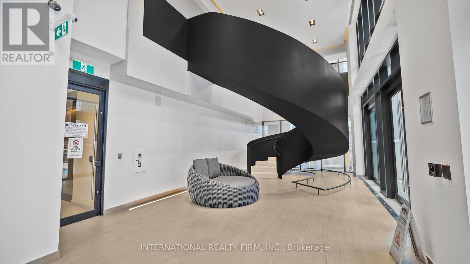 5409 - 1 Yorkville Avenue, Toronto, Ontario  M4W 0B1 - Photo 40 - C13492164