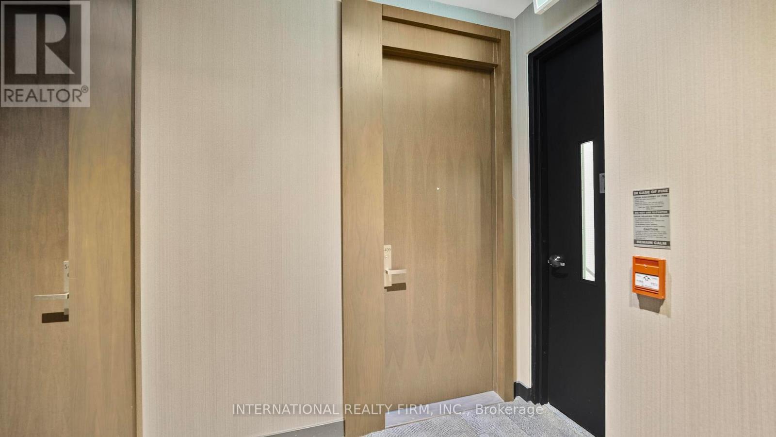5409 - 1 Yorkville Avenue, Toronto, Ontario  M4W 0B1 - Photo 6 - C13492164