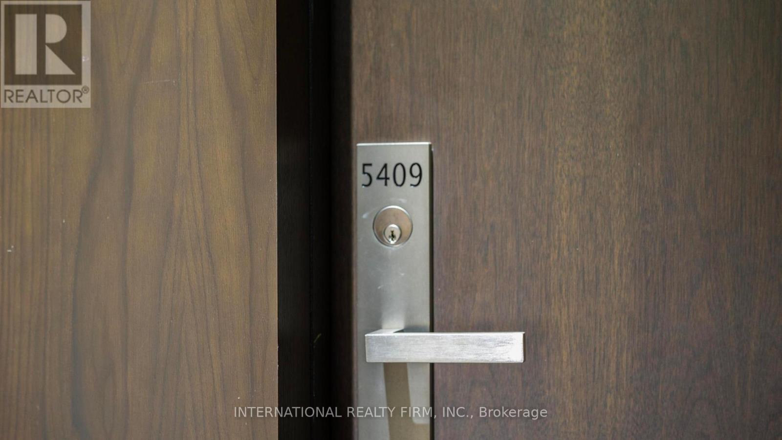 5409 - 1 Yorkville Avenue, Toronto, Ontario  M4W 0B1 - Photo 7 - C13492164