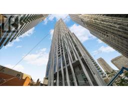 5409 - 1 YORKVILLE AVENUE, Toronto, Ontario