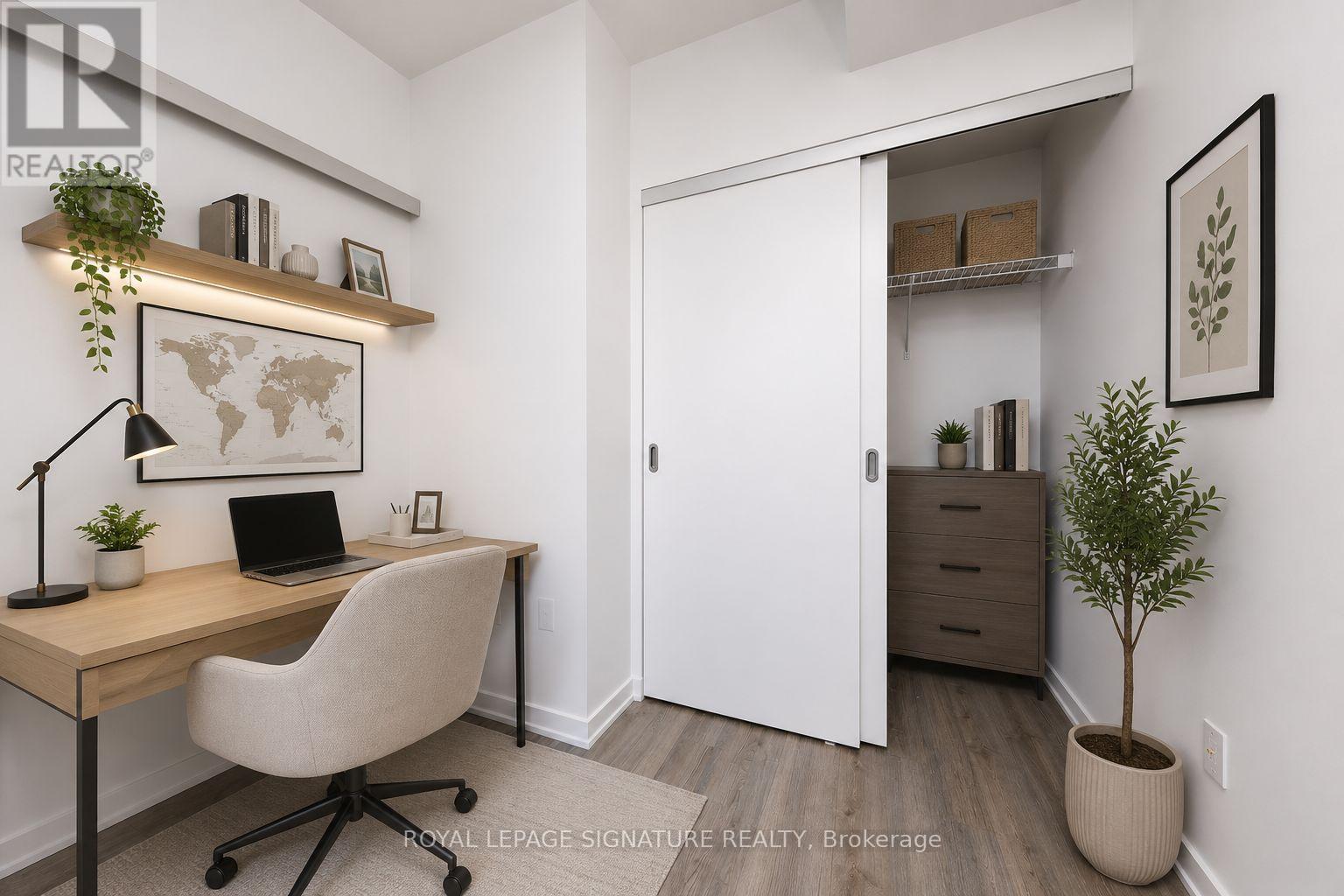 1304 - 50 Power Street, Toronto, Ontario  M5A 0V3 - Photo 11 - C13492174
