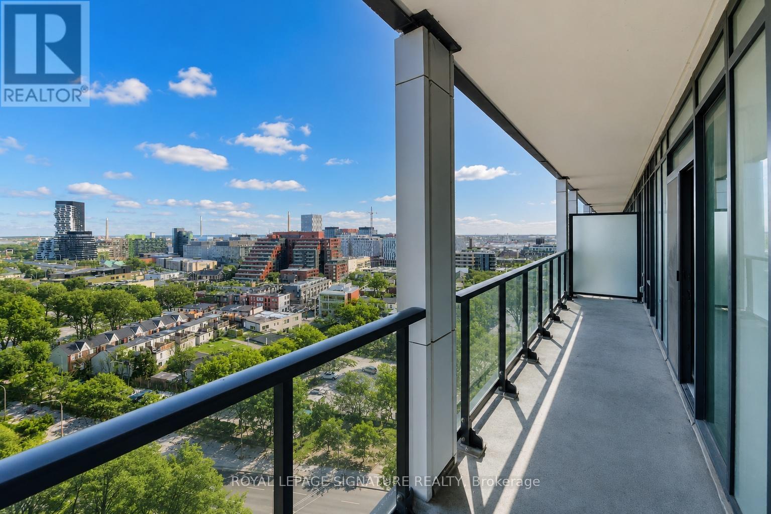 1304 - 50 Power Street, Toronto, Ontario  M5A 0V3 - Photo 15 - C13492174