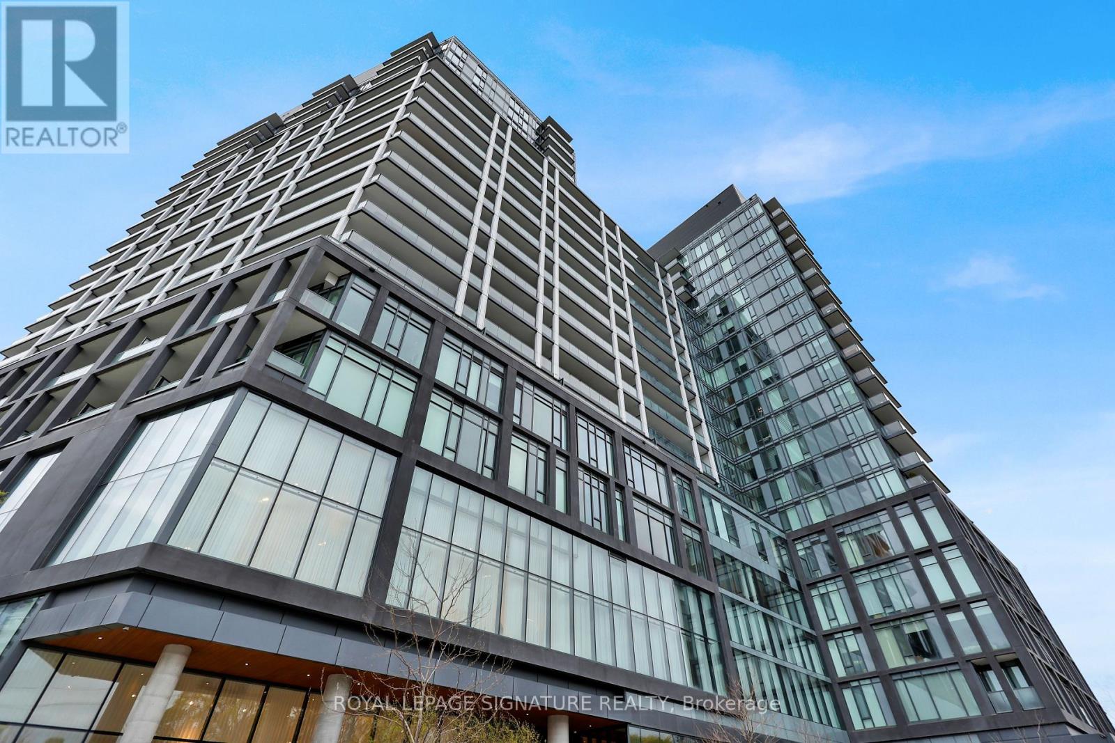 1304 - 50 Power Street, Toronto, Ontario  M5A 0V3 - Photo 23 - C13492174
