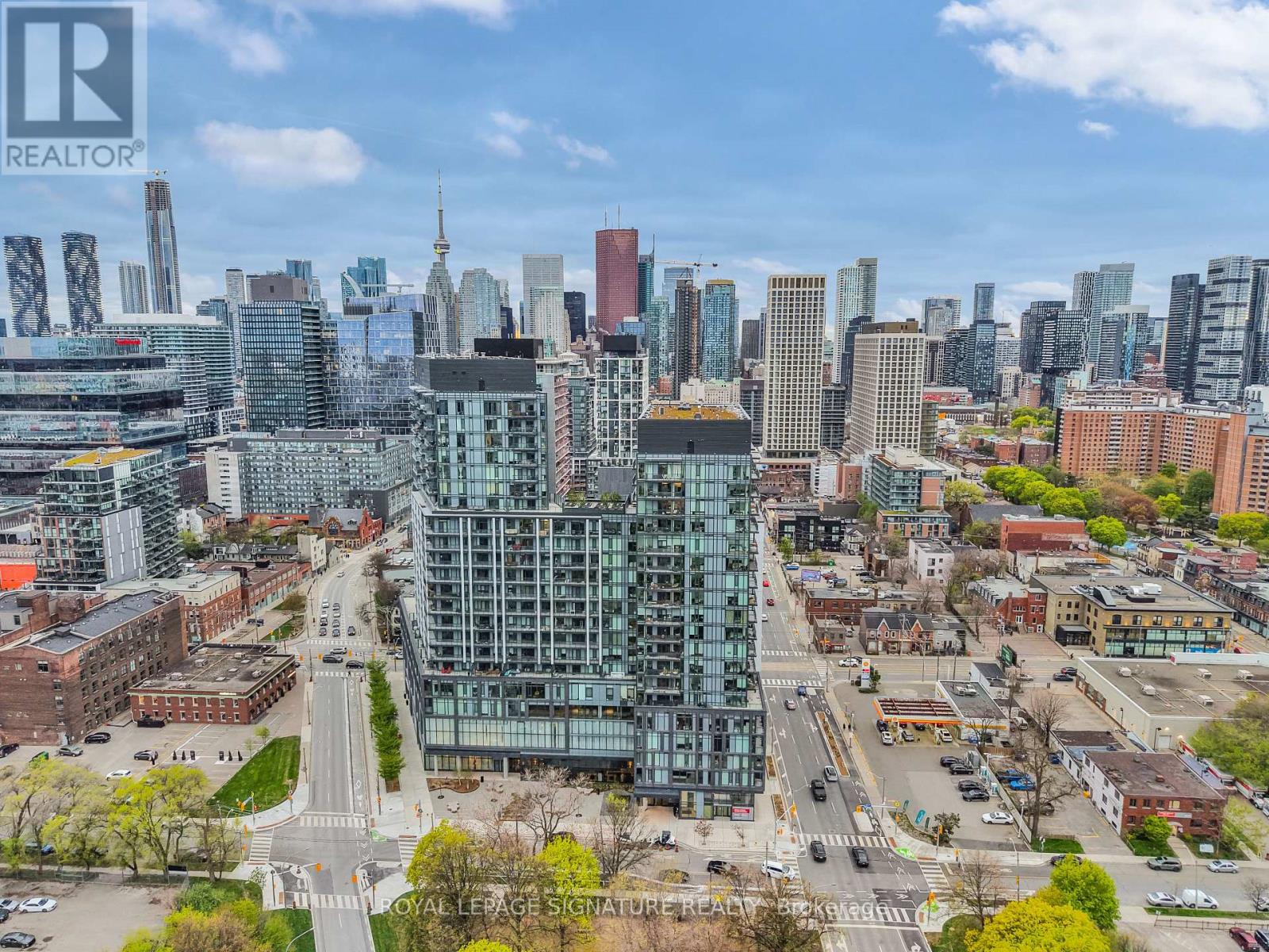 1304 - 50 Power Street, Toronto, Ontario  M5A 0V3 - Photo 26 - C13492174