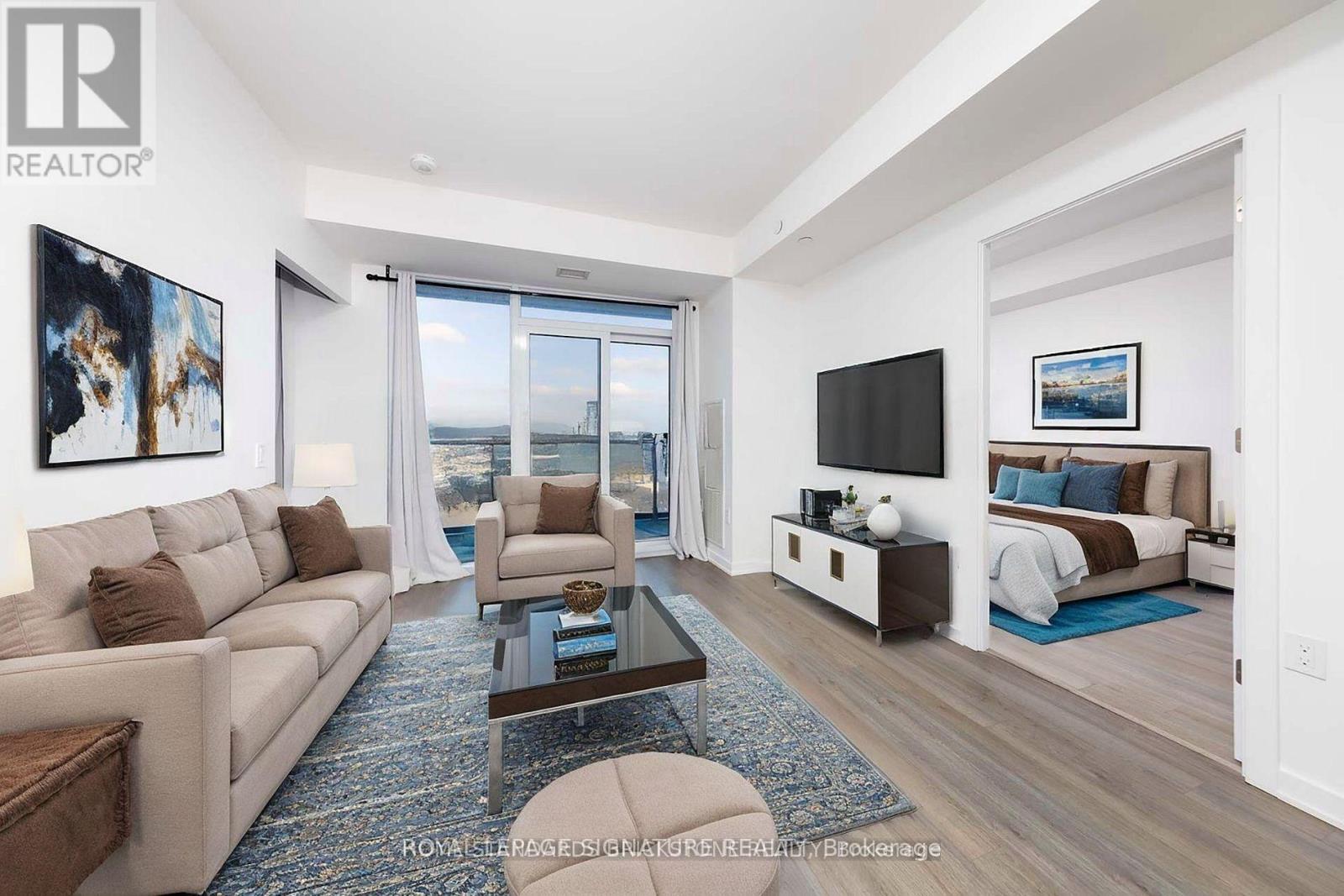 1304 - 50 Power Street, Toronto, Ontario  M5A 0V3 - Photo 4 - C13492174