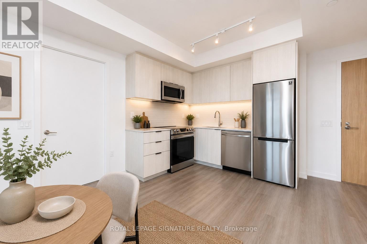 1304 - 50 Power Street, Toronto, Ontario  M5A 0V3 - Photo 5 - C13492174