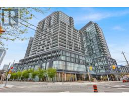 1304 - 50 POWER STREET, Toronto, Ontario
