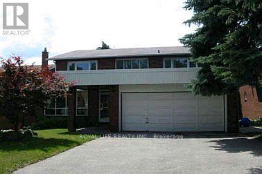 10 SADDLETREE DRIVE, Toronto, Ontario