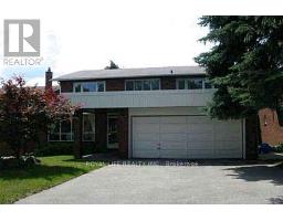 10 SADDLETREE DRIVE, Toronto, Ontario