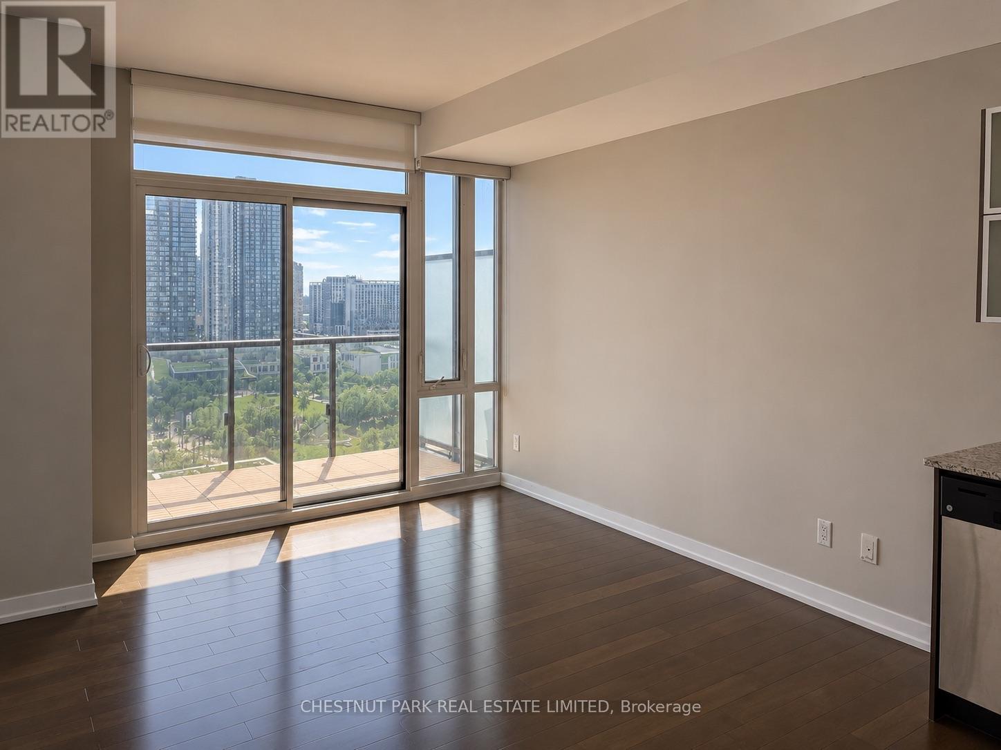 1406 - 170 FORT YORK BOULEVARD, Toronto, Ontario