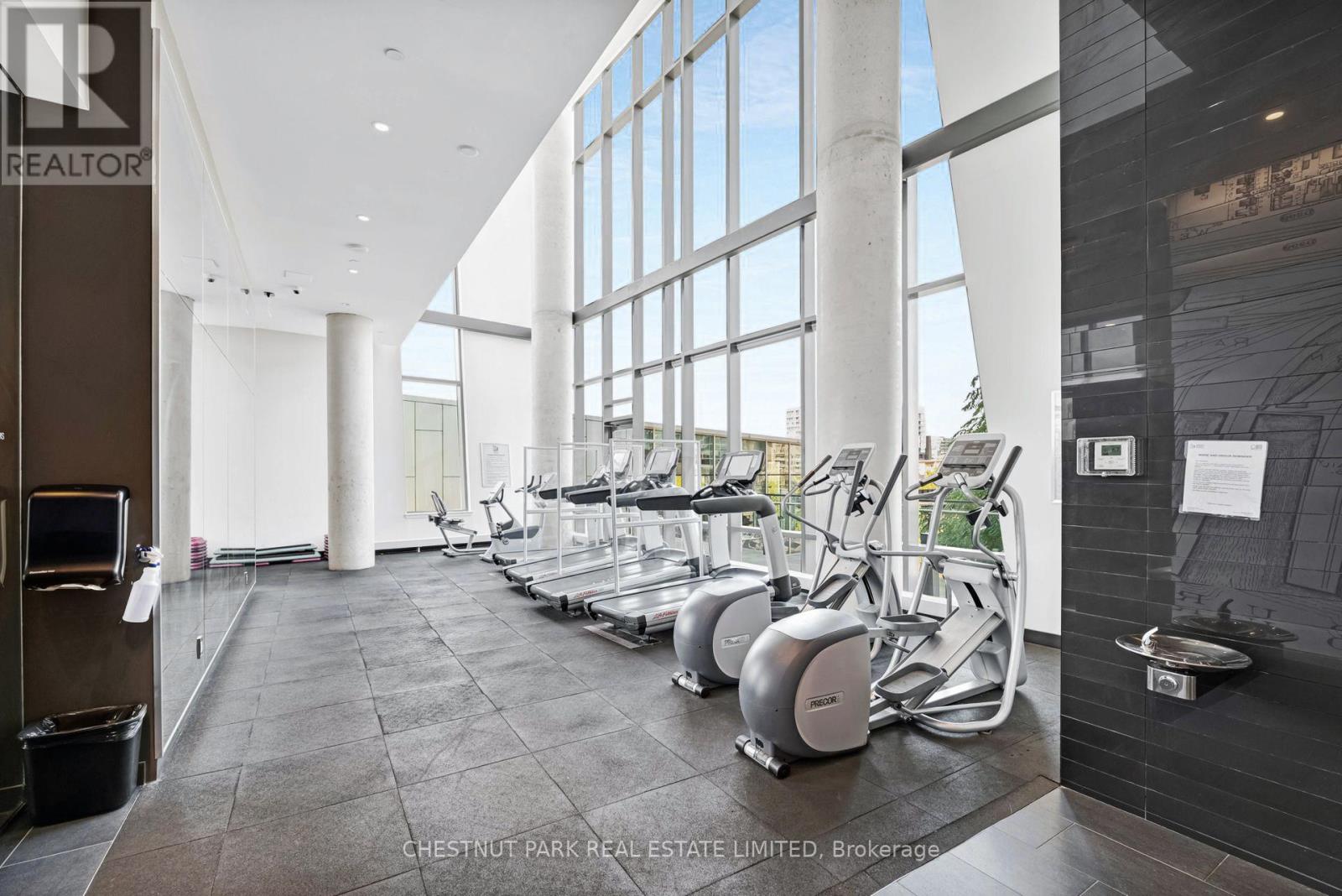 1406 - 170 Fort York Boulevard, Toronto, Ontario  M5V 0E6 - Photo 11 - C13492248