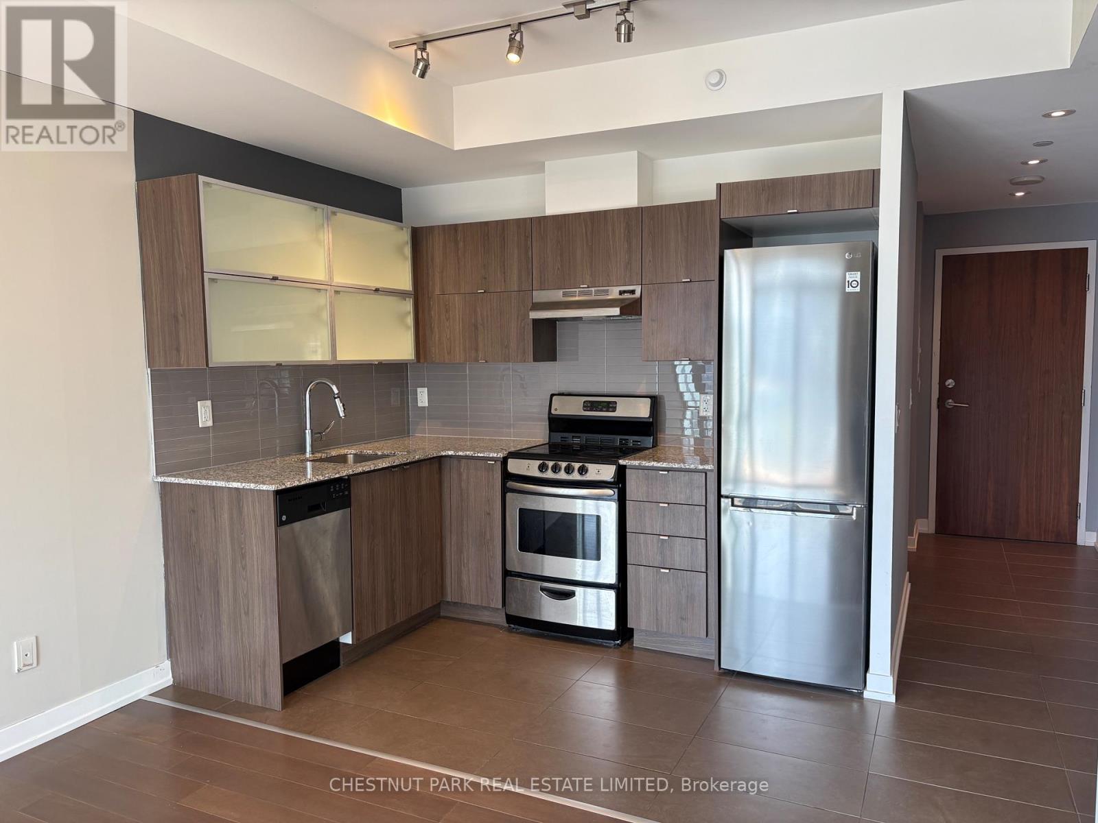 1406 - 170 Fort York Boulevard, Toronto, Ontario  M5V 0E6 - Photo 3 - C13492248