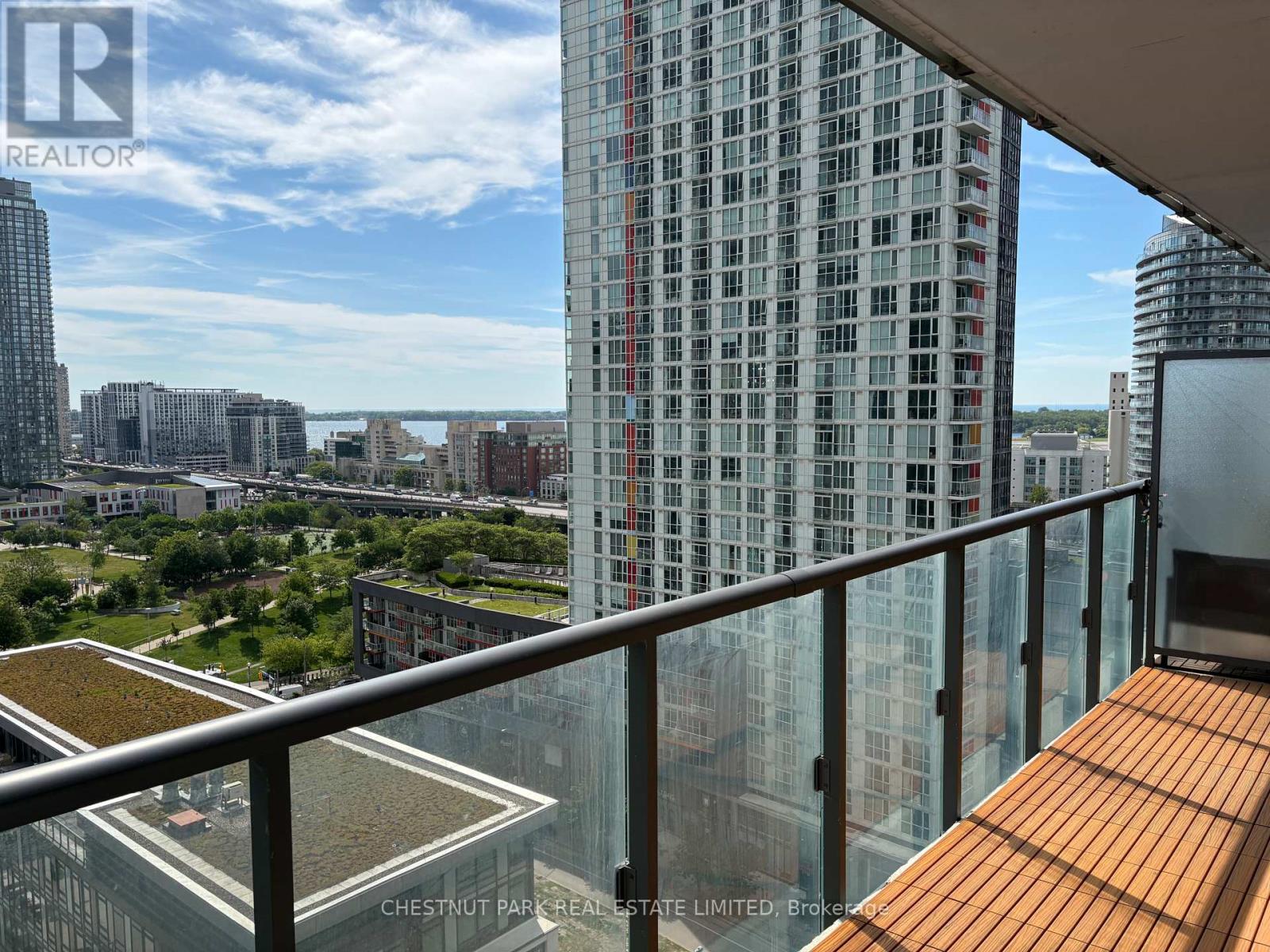 1406 - 170 Fort York Boulevard, Toronto, Ontario  M5V 0E6 - Photo 6 - C13492248