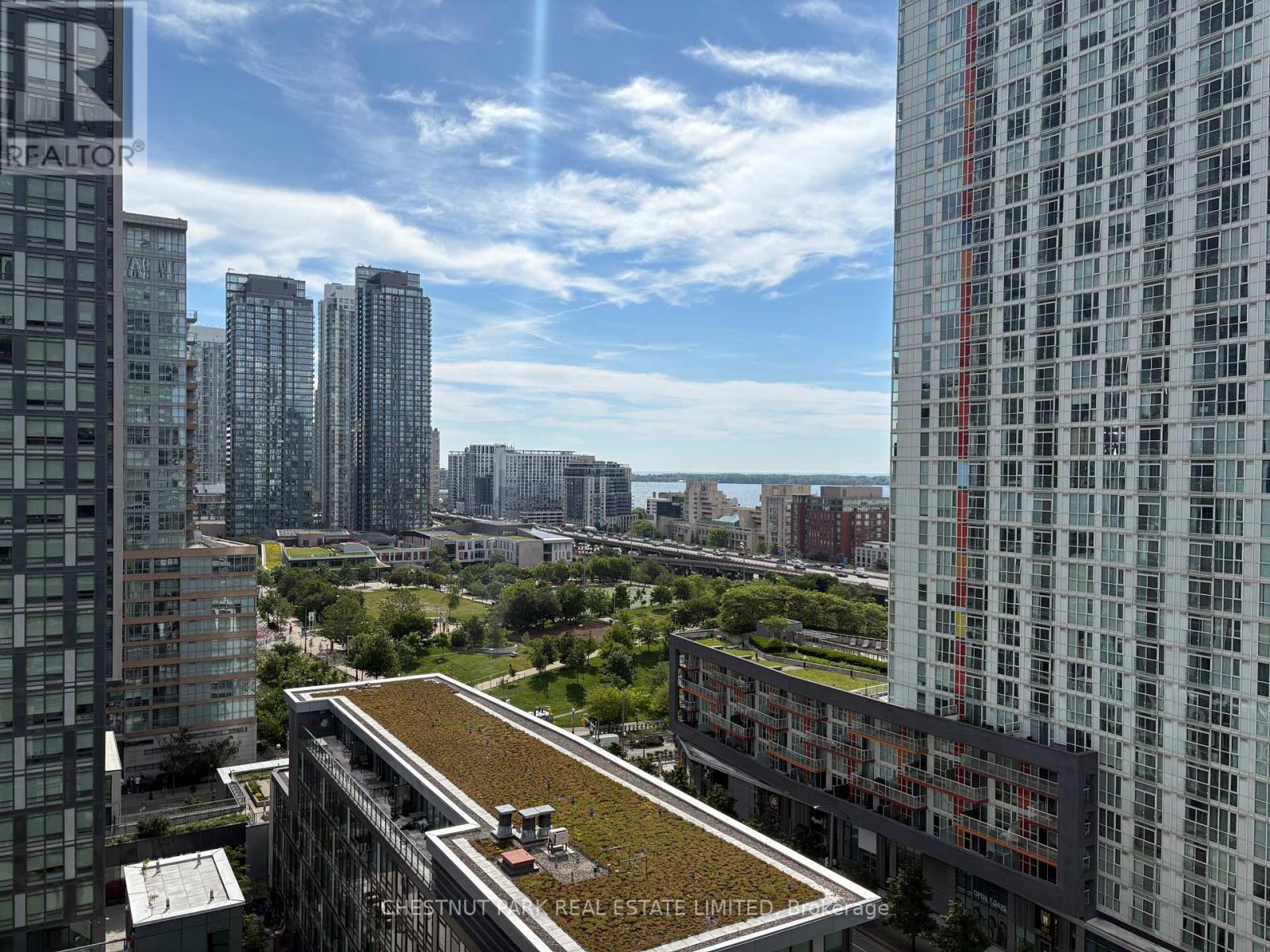 1406 - 170 Fort York Boulevard, Toronto, Ontario  M5V 0E6 - Photo 7 - C13492248