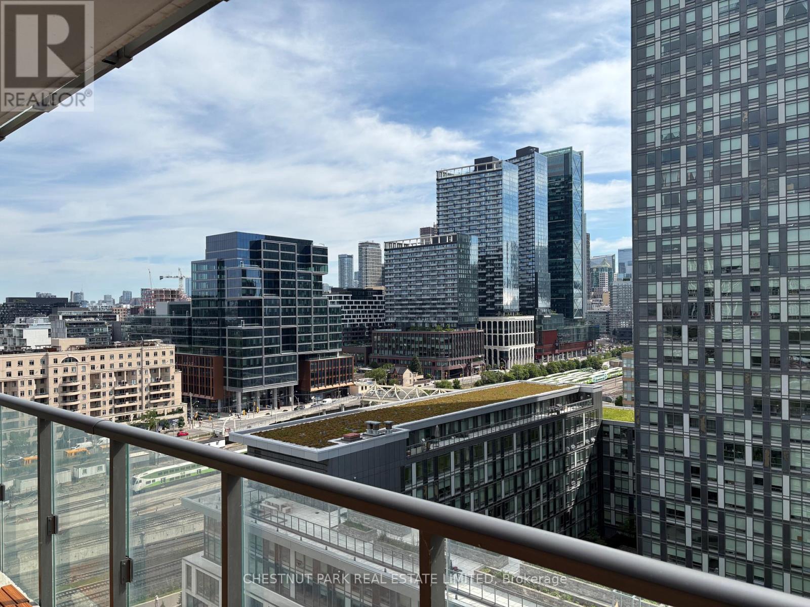 1406 - 170 Fort York Boulevard, Toronto, Ontario  M5V 0E6 - Photo 9 - C13492248