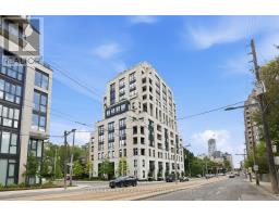 304 - 1 FOREST HILL ROAD, Toronto, Ontario
