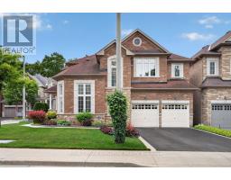 5 BRODERICK PLACE, Toronto, Ontario
