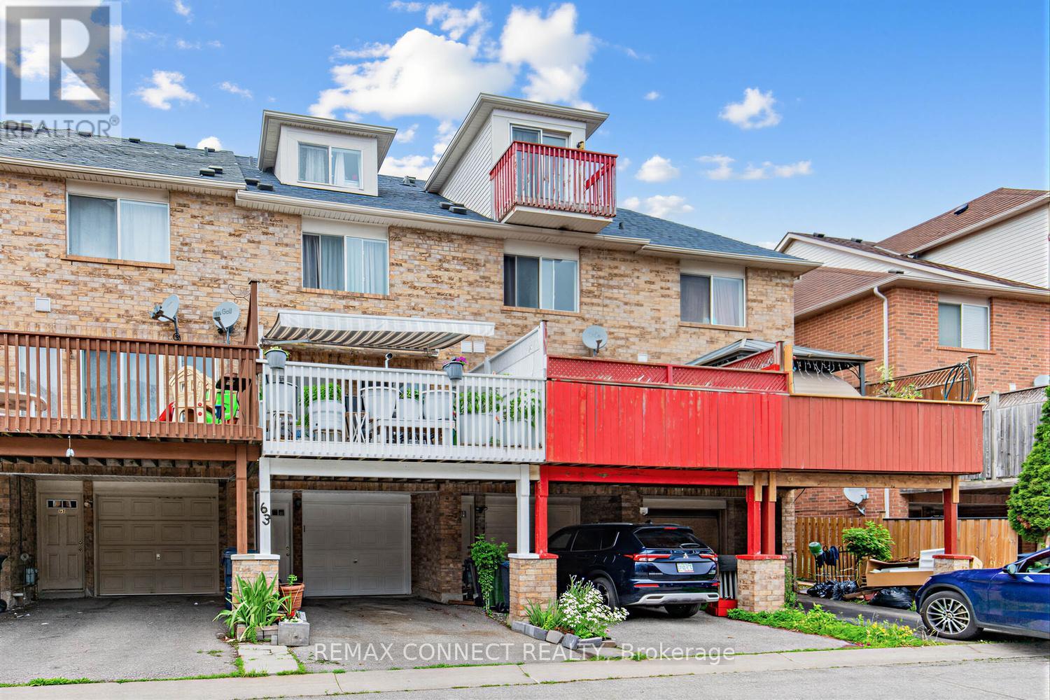 63 Coyote Crescent, Toronto, Ontario  M1B 6H2 - Photo 16 - E13492216