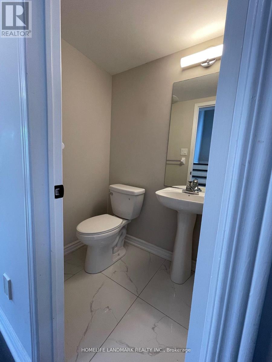 39 Hartmoor Street, Markham (Wismer), Ontario  L6E 2C8 - Photo 10 - N13492136
