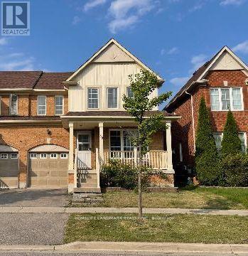 39 Hartmoor Street, Markham (Wismer), Ontario  L6E 2C8 - Photo 2 - N13492136