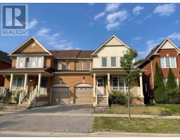 39 HARTMOOR STREET, Markham, Ontario
