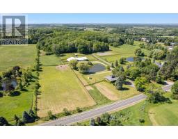 6375 17TH SIDEROAD, King, Ontario