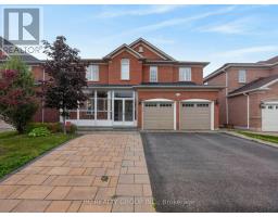 21 WOLF TRAIL CRESCENT, Richmond Hill, Ontario