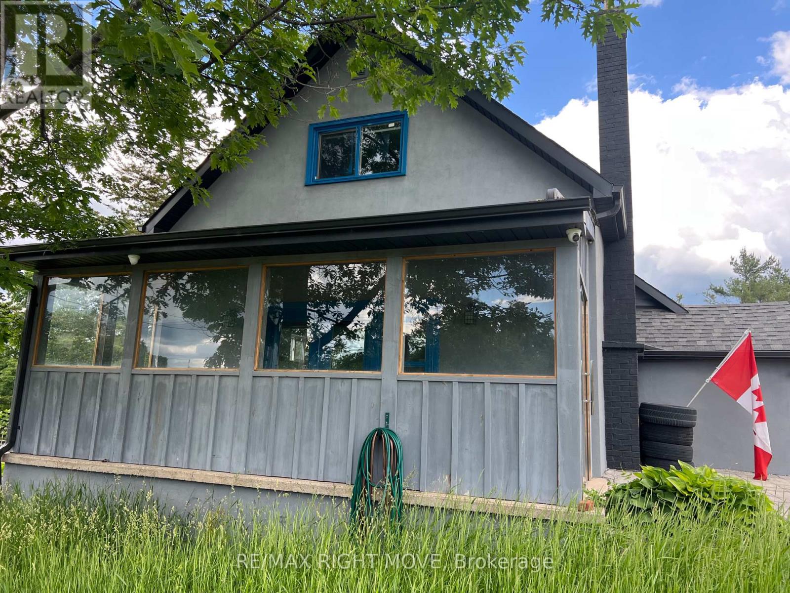 8203 COUNTY ROAD 169 HIGHWAY, ramara, Ontario