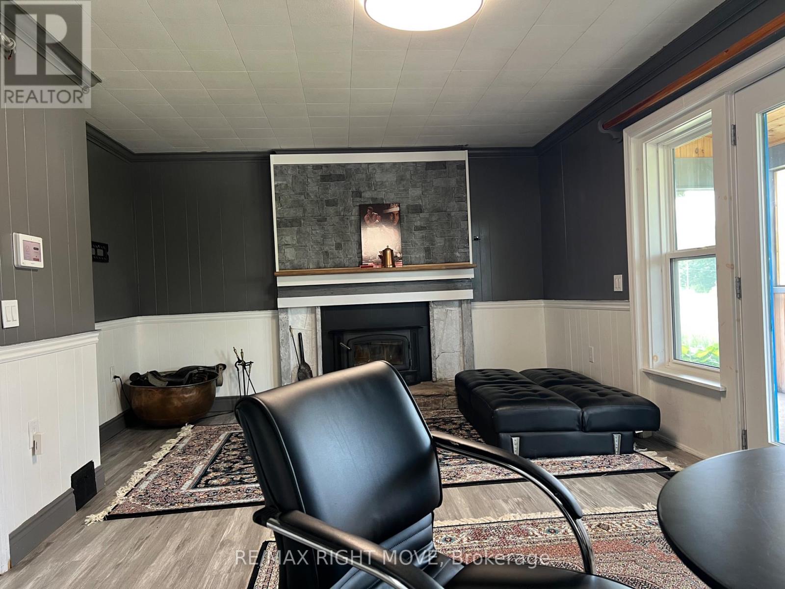 8203 County Road 169 Highway, Ramara, Ontario  L0K 2B0 - Photo 4 - S13492230