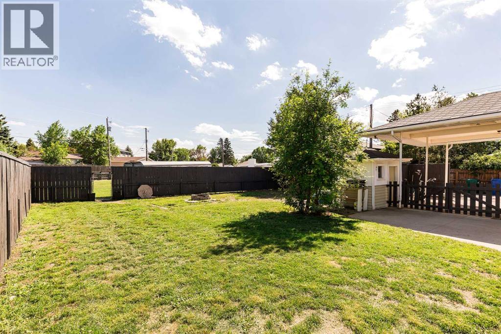 3008 11 Avenue S, Lethbridge, Alberta  T1K 0L8 - Photo 40 - A2324595
