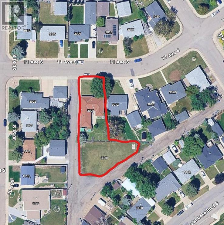3008 11 Avenue S, Lethbridge, Alberta  T1K 0L8 - Photo 49 - A2324595