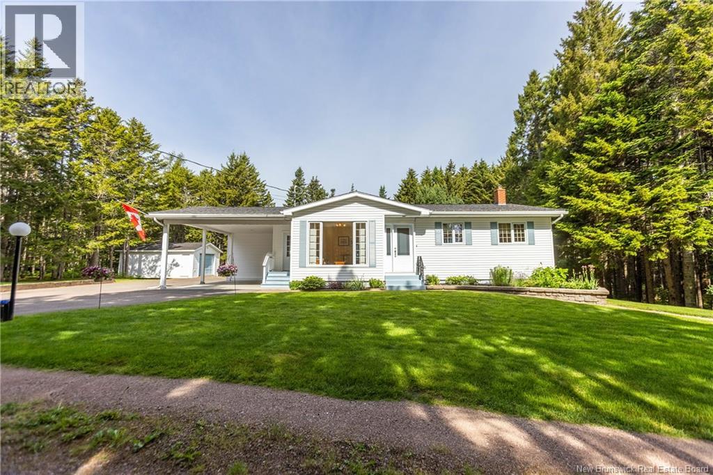 18 Trillium Drive, Sackville, New Brunswick