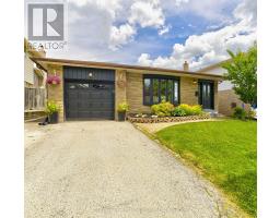 2379 DUNCASTER DRIVE, Burlington, Ontario