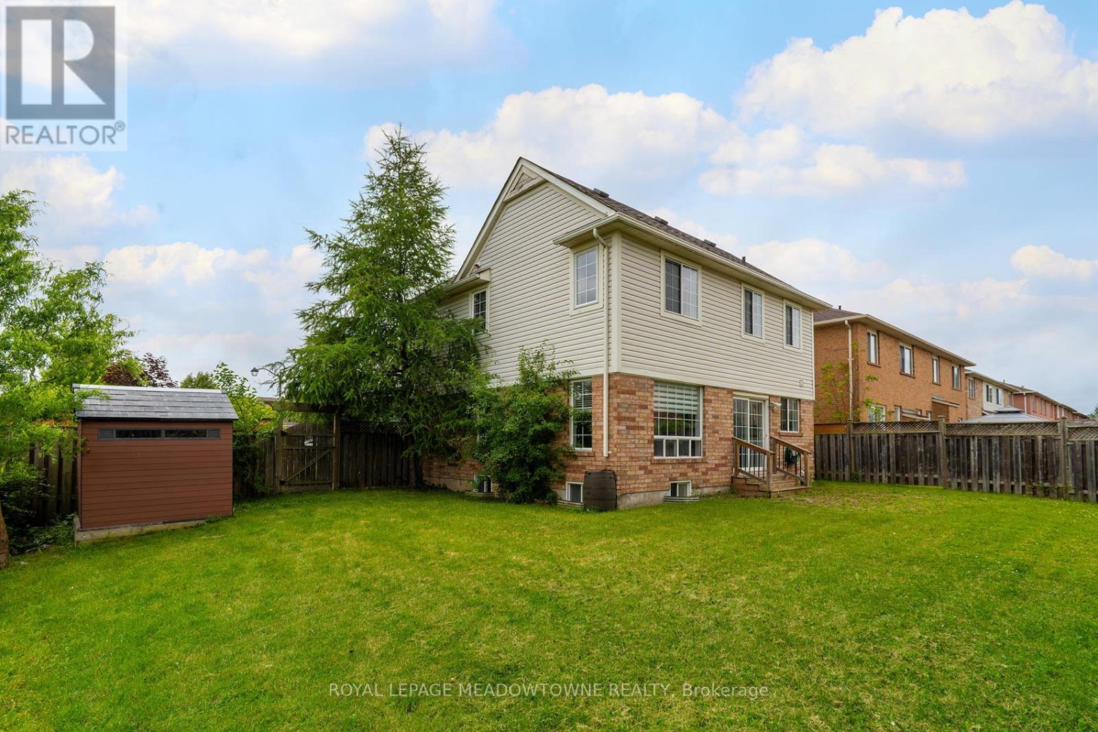 774 Irving Terrace, Milton, Ontario  L9T 6H2 - Photo 33 - W13492172