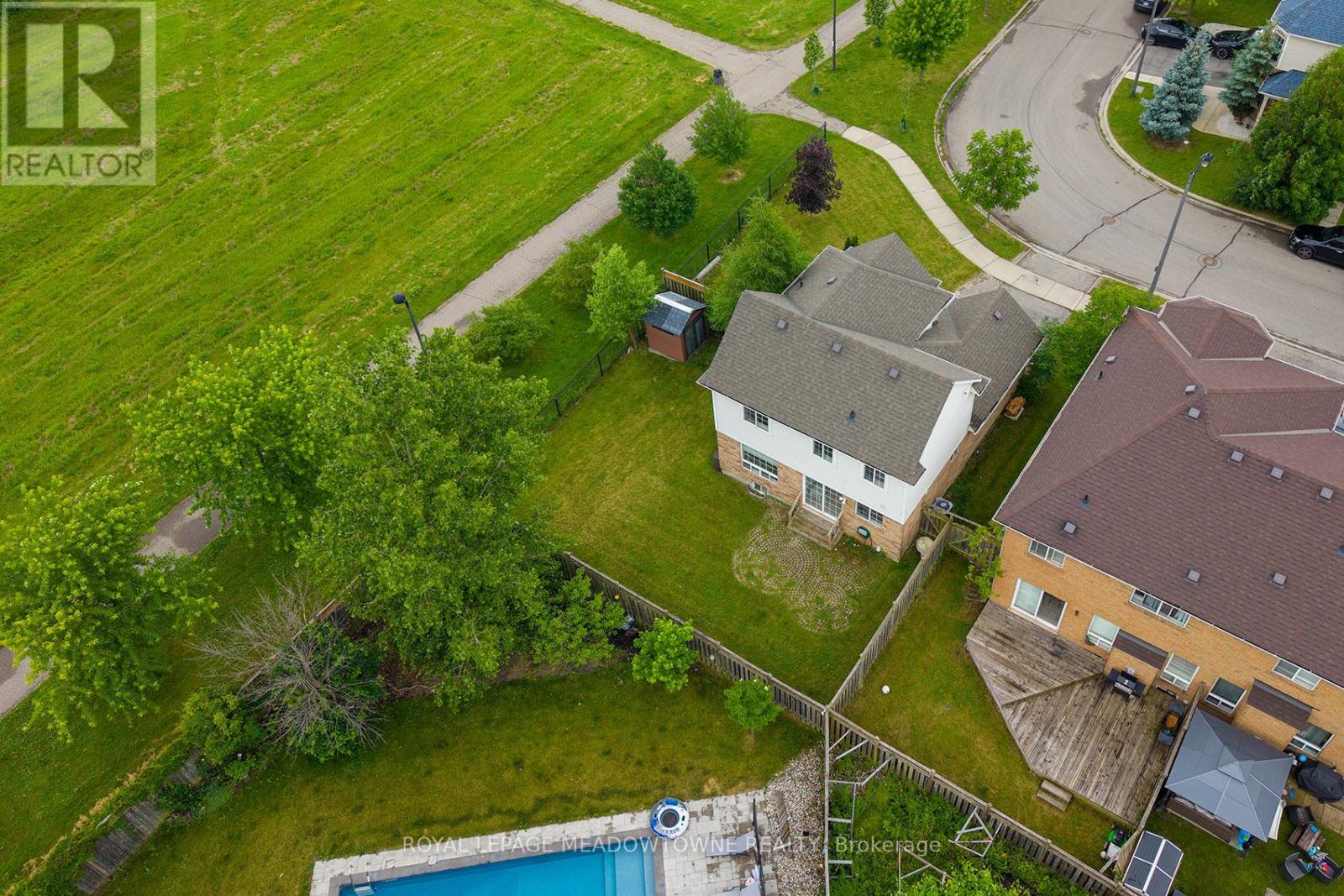 774 Irving Terrace, Milton, Ontario  L9T 6H2 - Photo 34 - W13492172