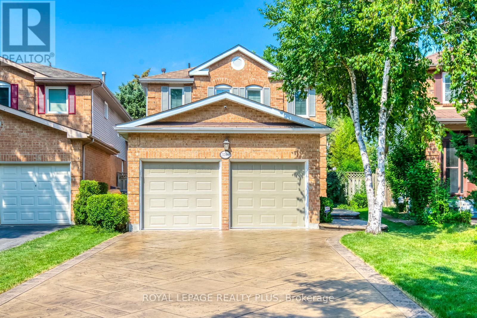 3209 WILMAR CRESCENT, Mississauga, Ontario