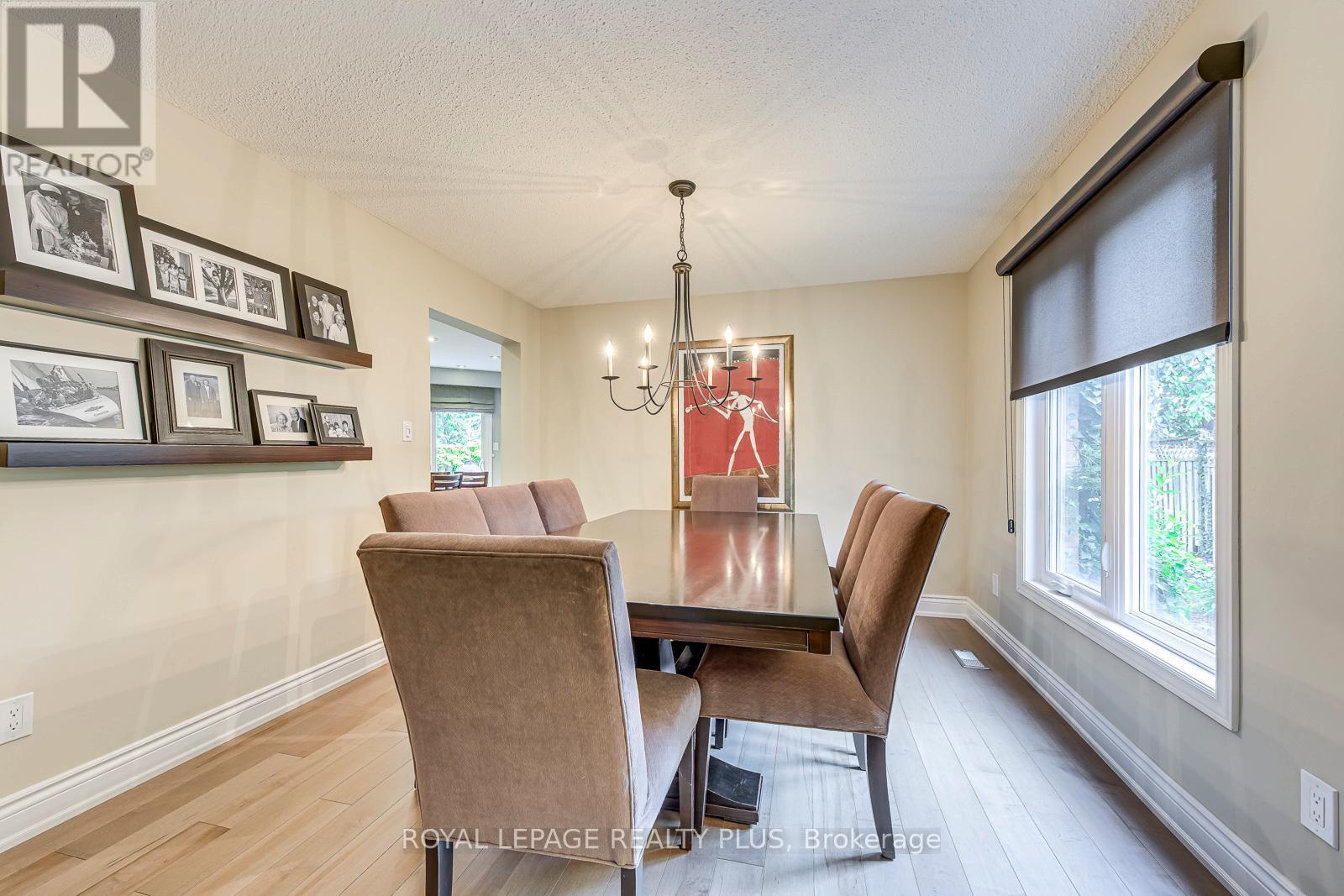 3209 Wilmar Crescent, Mississauga, Ontario  L5L 4A9 - Photo 10 - W13492210