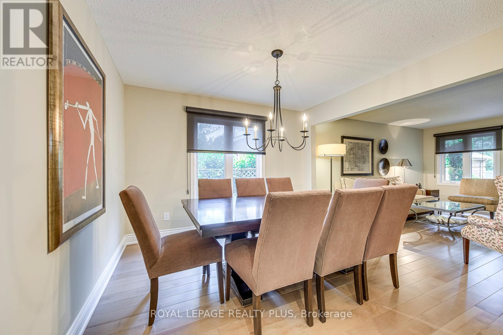 3209 Wilmar Crescent, Mississauga, Ontario  L5L 4A9 - Photo 11 - W13492210