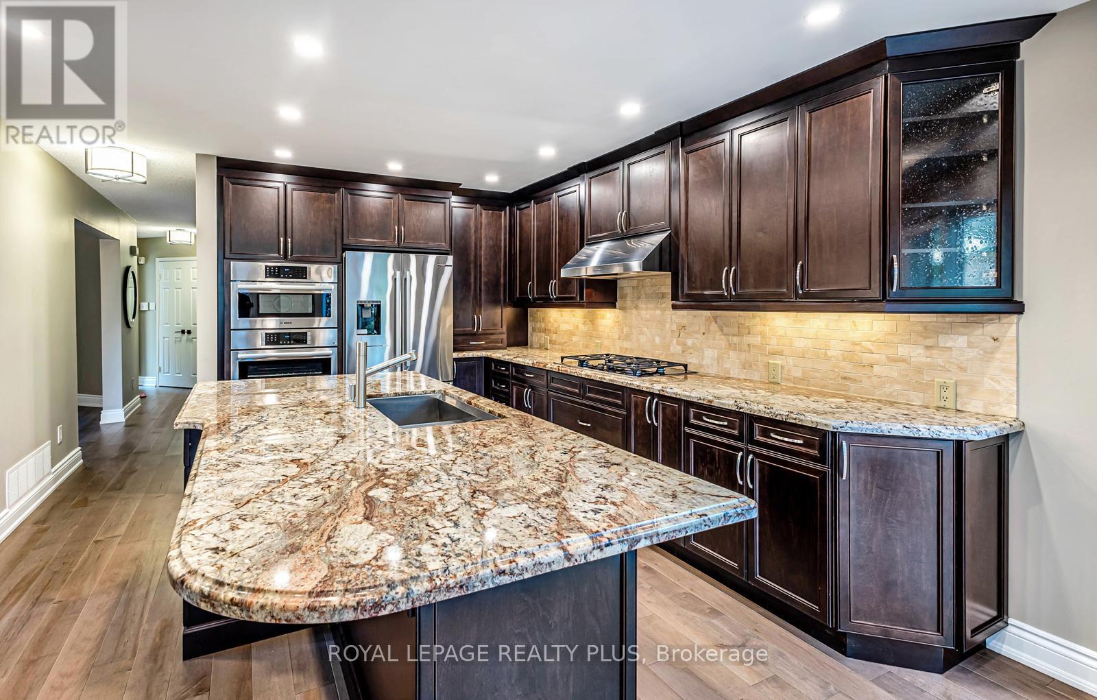 3209 Wilmar Crescent, Mississauga, Ontario  L5L 4A9 - Photo 12 - W13492210